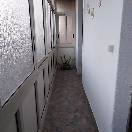 דירות קטאניה Mary'S Center House מראה חיצוני תמונה