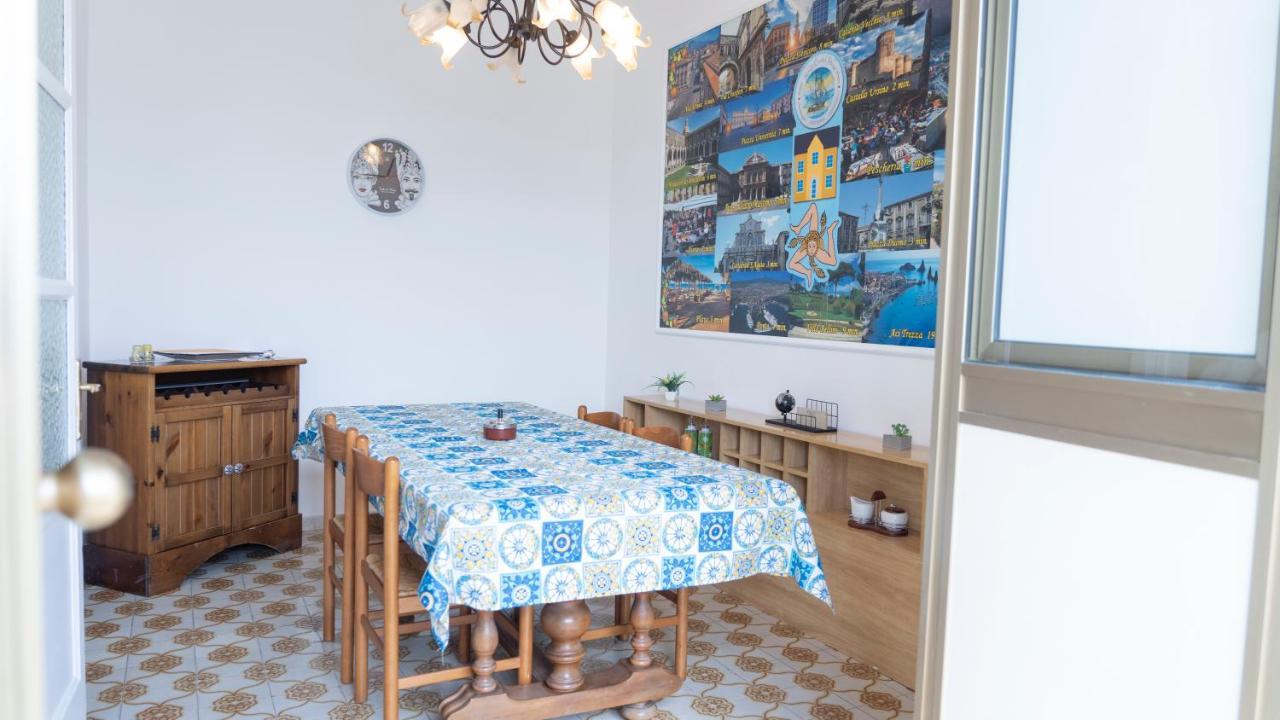 דירות קטאניה Mary'S Center House מראה חיצוני תמונה