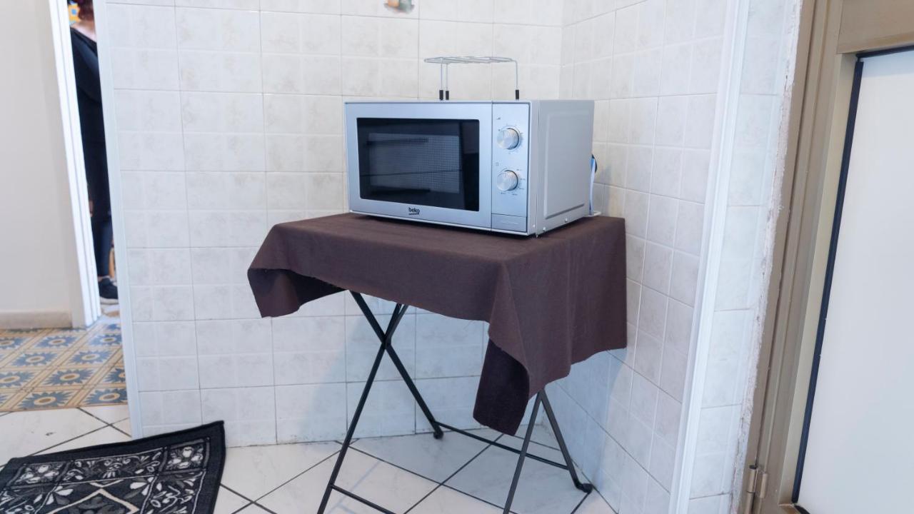 דירות קטאניה Mary'S Center House מראה חיצוני תמונה