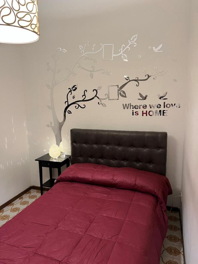 דירות קטאניה Mary'S Center House מראה חיצוני תמונה